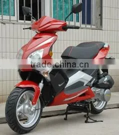 125cc EEC Scooter thumbnail-3