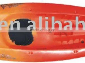 Fishing Kayak thumbnail-1