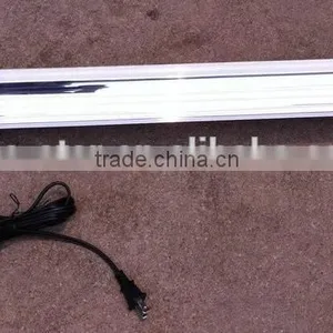 Single Strip T5 Grow Lighting Fixture thumbnail-4