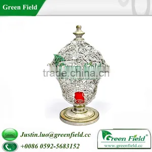 Metal Candle Holder thumbnail-2