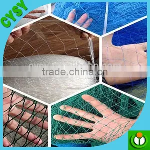 PE Mono Filament Woven Crystal Anti Bird Mesh Net,high Tensile Strength Bird Guard Mesh thumbnail-1