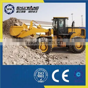 Small Tractors Agricultural Use thumbnail-5