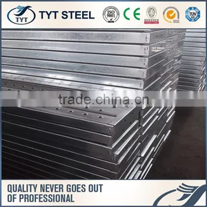 New Design Steel Plank Made in China thumbnail-3