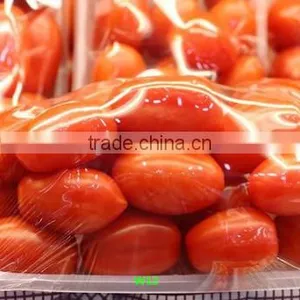 PE Cling Film/transparent Soft PE Cling Film for Food Packaging thumbnail-4
