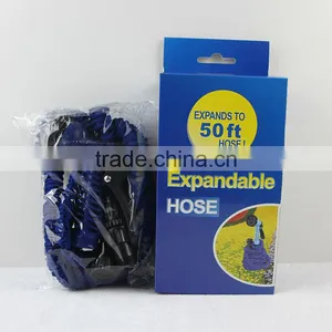 2015 New Expandable Garden Hose thumbnail-1