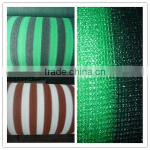 Garden Anti UV HDPE China Taizhou Sail Factory Balcony Screen thumbnail-1