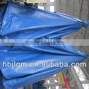 650gsm PVC Coated Tarpaulin thumbnail-1