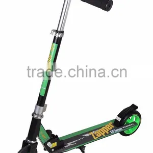 New Item Children Kick Scooter With 125mm PU Wheels thumbnail-1
