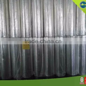 8mm Reflective Fire Retardant Double Side Bubble Insulation thumbnail-4