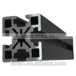 Advantage Price Extrusion Aluminum Profile for Building Glass Doors &windows thumbnail-2