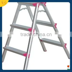 High Quality Aluminium Swimming Pool Ladder thumbnail-1