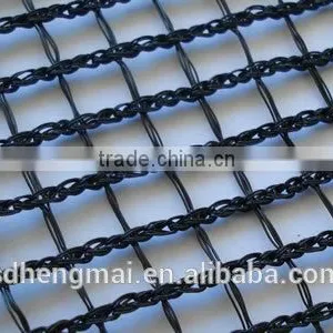 100% Virgin HDPE Bird Netting/protection Net /Antihail Net thumbnail-1