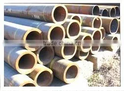 ASTM A 35 Seamless Steel Pipe thumbnail-1