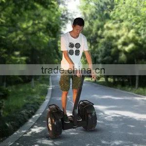 Leadway Personal Vehical Transporter Two Wheel Scooter 2 Wheel Balance Scooter More Fashionable(W5L-124) thumbnail-3