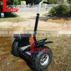 Stand Scooters,solo Balance Scooter thumbnail-1