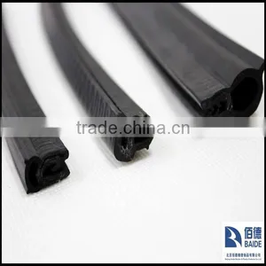 High Demand Extruded Rubber Strip thumbnail-1