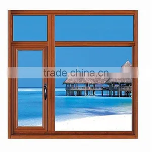 Hot Selling Windows 6063 Aluminium Extrusion Profiles thumbnail-1