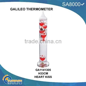 Galileo Thermometer GAK1141305 thumbnail-1