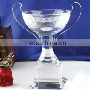 2016 Slap-up Crystal Trophy Cup thumbnail-1