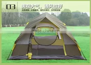 Outdoor Tourism and Leisure Tents Selling From Shenzhen to Worldwhile thumbnail-1