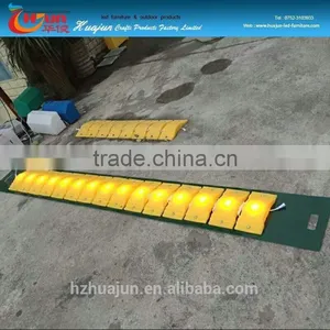 Led Speed Breaker, Road Blocker,speed Bump,led Speed Hump thumbnail-1