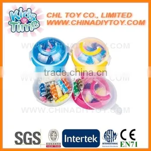 Intelligent Wholesale Kids Play Dough, DIY Educational Playdough, Bulk Non Dry Play Dough Sets thumbnail-1