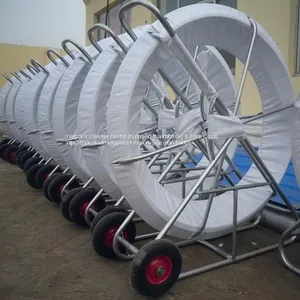 Continuous Rodders With Fiberglass Core thumbnail-1