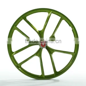 High Quality Wheelbarrow Wheel 3.50-6 With High Quality thumbnail-6