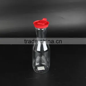 New Design Plastic Drinking Jar / 1.6L Plastic Water Jug thumbnail-4