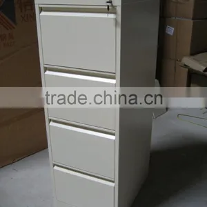 Steel Vertical Filing Cabinet thumbnail-1