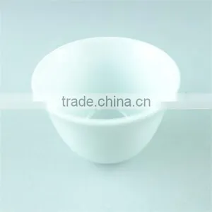 Stock Cheap High White Ceramic Arabian Cawa Cups thumbnail-2