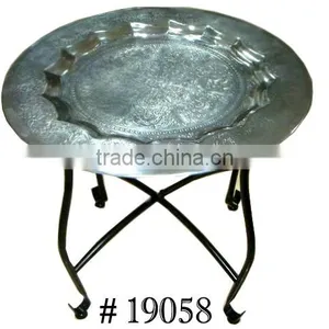 Moroccan Coffee Table thumbnail-3