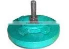 Machine Reduce Vibration Pad Iron thumbnail-1