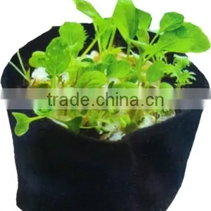 35 Gallon Fabric Grow Pot Grow Bag thumbnail-4