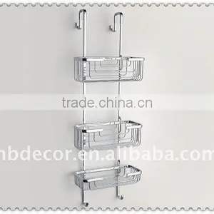 Iron Bathroom Rack thumbnail-1