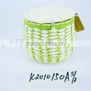 Paper Rope Storage Bag thumbnail-4