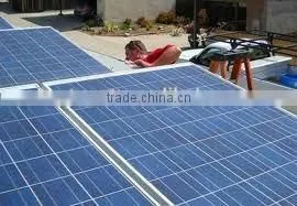 Heat Pipe Solar Energy Water Heater 5000W thumbnail-3