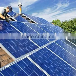 BESTSUN 15000W Solar Home Power System 300W- 20KW HOME SOLAR thumbnail-5