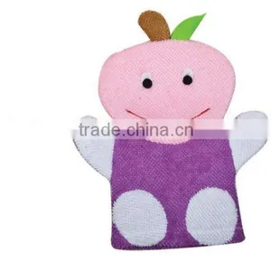 Cute Fruit Bath Glover thumbnail-1