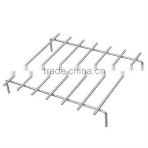 Metal Coaster Iron Wire Rack thumbnail-1