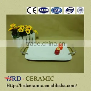 Stock 2015 Ceramic Dinner Plates With Handles thumbnail-1