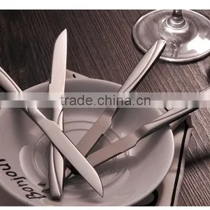 Stainless Steel Fruit Knife HRD thumbnail-4