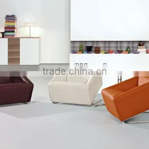 Colorful Hotel Sofa Chair 8148 thumbnail-5