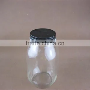 Perfect After Sale Shot Round Cup Food Glass Cupcandle Glass Cup thumbnail-2