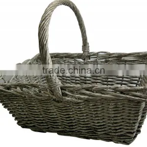 Wicker Cheap Basket Jacket thumbnail-5