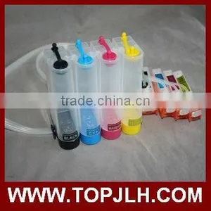 CISS Bulk Ink System for HP 670 655 685 thumbnail-3