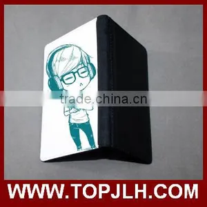 Best Performance Classy Quality Photo Passport Holder Leather thumbnail-1