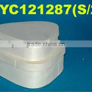 Cheap Wood Box, Chipwood Box, Wood Box Small thumbnail-1