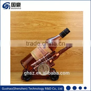 OEM Hot Sale Chinese Supplier Table Clock Souvenirs Clock Gifts Clock thumbnail-6