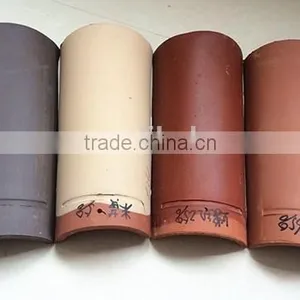 Clay Roof Tile Sale on Website thumbnail-4